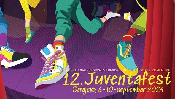 Internacionalni festival "Juventafest"  - Avaz