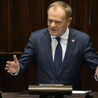 Tusk: 500 miliona Evropljana moli 300 miliona Amerikanaca da ih zaštite od 140 miliona Rusa