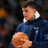 Luka Garza: Pokazao šta zna