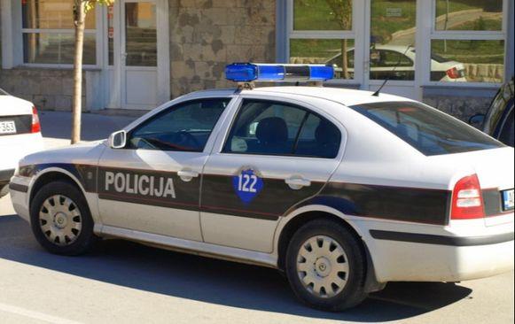 Policija obavila uviđaj - Avaz