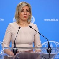 Zaharova komentirala posjetu Bajdena Kijevu: Loša predstava provincijskog pozorišta