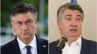 Plenković o koordinaciji s Milanovićem: Čut ćemo se, pa dogovarati