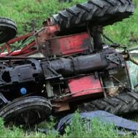 Traktorista poginuo izvlačeći stablo u šumi kod Bosanskog Grahova