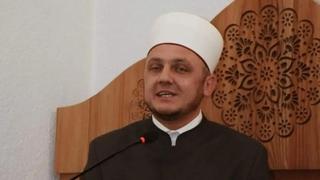 Glavni imam MIZ Kozarac, hafiz Amir ef. Mahić za "Avaz": Čovjek svaki dan pred sobom ima Bedr