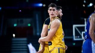 Luka Garza: Vrištao sam kada je Gegić ubacio dvije trojke protiv Hrvatske