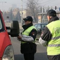 Iz saobraćaja u Sarajevu isključeno 17 pijanih vozača