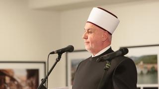 Reisu-l-ulema Kavazović: Izložba "Pod nebom vedre vjere - islam i Evropa u iskustvu Bosne" jedinstvena prilika da sami sebe upoznamo