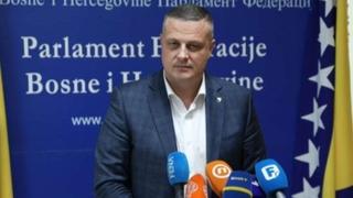 Mijatović: Doprinosi na teret poslodavca sa 10 posto, spuštaju se na 4,5 posto