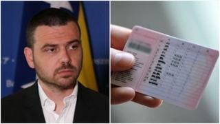 Bez diskriminacije za penzionere: Parlament BiH usvojio inicijativu da svi građani plaćaju jednaku cijenu takse za obnovu vozačke dozvole