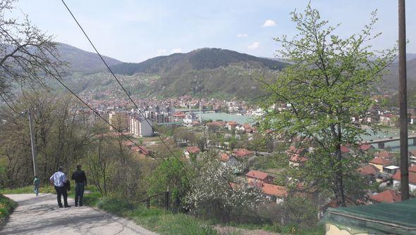 Goražde - Avaz