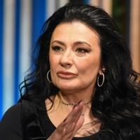 Kaliopi proživjela bolan period zbog vijesti o njoj 