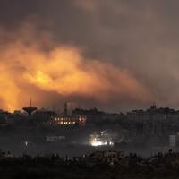 Izraelska vojska bombardovala još jednu džamiju na jugu Pojasa Gaze