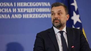 Konaković: Istina i pravda temelj su za pomirenje, mir i prosperitet u svijetu
