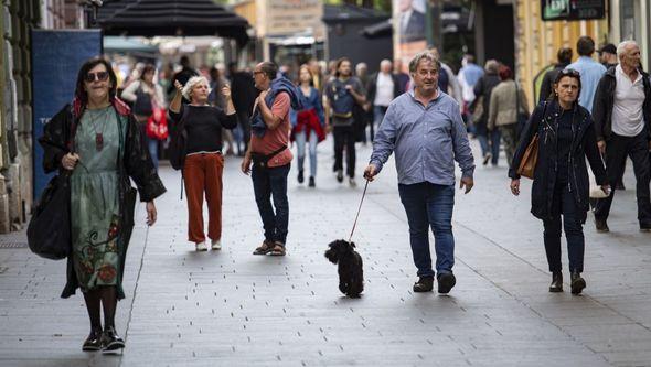 U Sarajevu povećanje oblačnosti se očekuje sredinom dana - Avaz