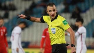 Određeni arbitri za 17. kolo: Peljti pripao derbi polusezone