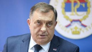 Dodik: "Bećirović je sramota bošnjačkog naroda, stranci pokazali da im je samo do njihovih interesa"