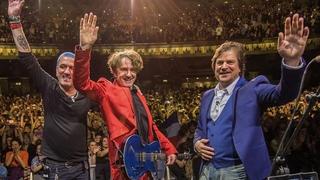 ''Bijelo dugme'' kreće na turneju, a ovaj poznati pjevač će biti novi klavijaturista