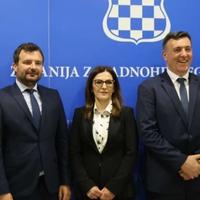 Imenovana Vlada ZHK: Ovo su imena svih ministara