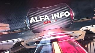 Alfa INFO / Kalesija: Ubio suprugu i sina, još uvijek u bjekstvu