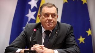 Dodik: Gutereš nije nadležan da tumači Dejtonski sporazum, Šmit ostaje nepotvrđen