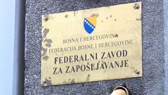 Federalni zavod za zapošljavanje - Avaz