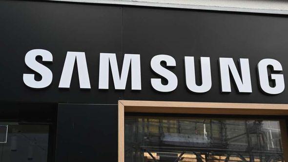 Optužen visoki čelnik Samsunga - Avaz