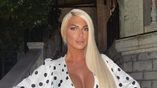 Jelena Karleuša uputila apel: Kao čovjek molim svakog od vas da bude ruka spasa životinjama