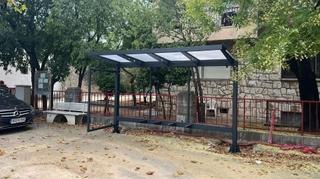 Grad Mostar nastavio s postavljanjem novih autobuskih stajališta