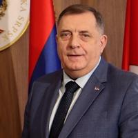 Dodik: Željka Cvijanović je bila jedina legitimna predstavnica BiH u Minhenu, ostali su otišli na ekskurziju