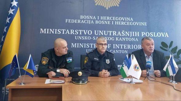 Sindikat policije USK upozorio na lošu opremljenost i sigurnost policijskih službenika
