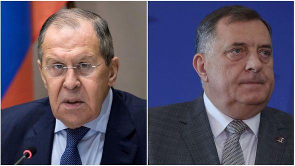 Lavrov - Avaz