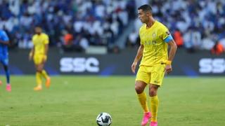 Ronaldo stavio veto na transfer, mladoj zvijezdi nije zaboravio uvredu