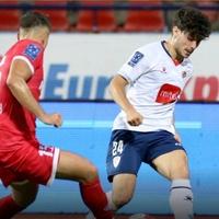 Borac gubio 2:0 od Zvijezde, pa preokrenuo za 11 minuta