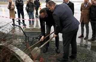 Međunarodni aerodrom u Tuzli dobija treći odlazni terminal