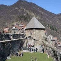 Zenički muzej pripremio bogat program za 'Noć tvrđava' na Vranduku