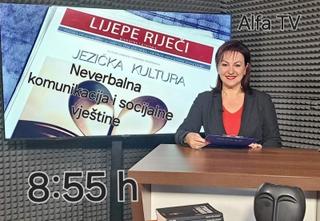 Neverbalna komunikacija i razvoj socijalnih vještina