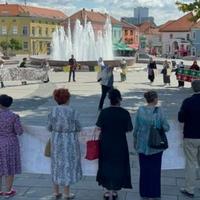 Majke Srebrenice pozivaju Schmidta da reaguje: Istina o Karadžiću i Mladiću je dokumentovana