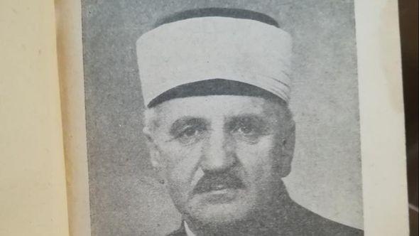 Sulejman ef. Kemura   - Avaz