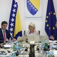 Održana sjednica Vijeća ministara BiH: Nastavlja se dijalog BiH s EU na nivou pododbora