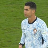 Video / Martinez ga je zamijenio dok Gruzija razbija Portugal: Pogledajte reakciju Ronalda