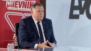 Dodik: 2007. sam rekao da je bio genocid, ali sam pogriješio