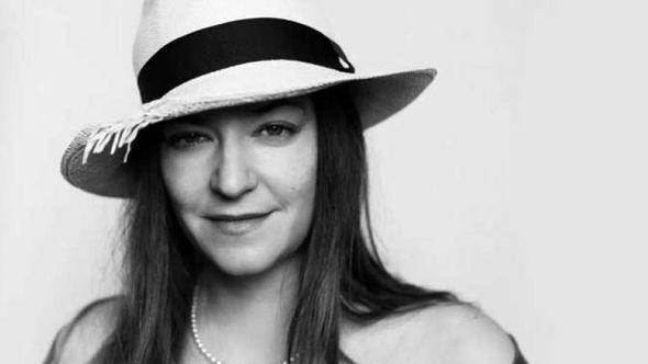 Lynne Ramsay  - Avaz