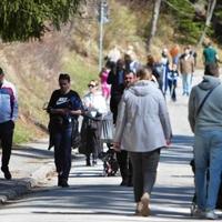 Građani BiH najviše vjeruju medijima, a najmanje političarima i strankama