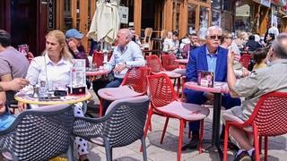 Turistička zajednica KS: Bilježimo povećan broj dolazaka i noćenja turista u KS