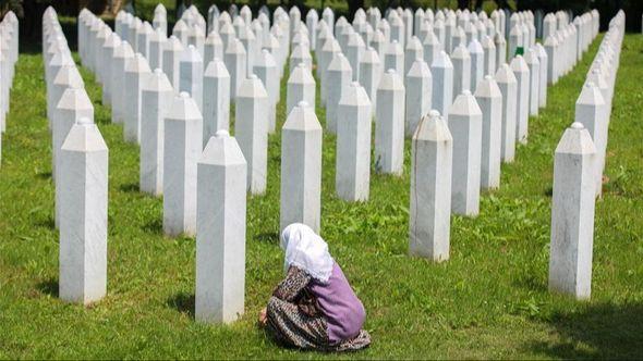 Srebrenica - Avaz