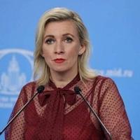 Zaharova: Ukrajinski napadi na ruska nuklearna postrojenja mogli bi izazvati katastrofu u Evropi