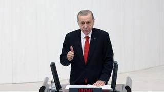 Erdoan: Pokušavamo učiniti nešto da zaustavimo ranu koja krvari, ako to počne i SAD raditi, bit će lakše zaustaviti Izrael