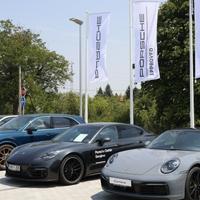 Porsche BH milionskom investicijom pokazao potencijal BiH drugima