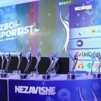 Večeras Izbor najboljeg sportiste BiH u 2024. godini