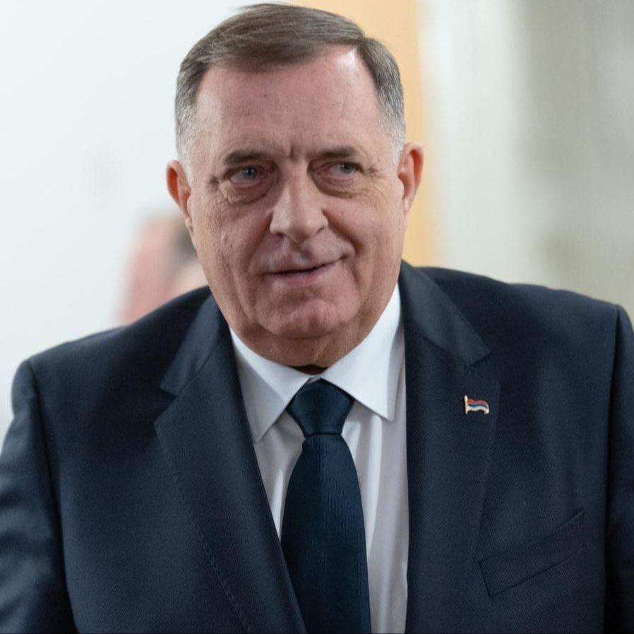 Dodik: Da razgovaramo - može, da ponizite RS - nikada